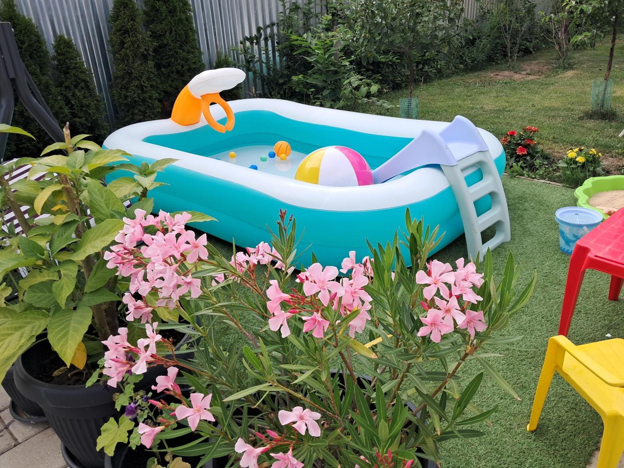 Petunia-Dom S Dvoma Spalnami Bešeňová Buitenkant foto